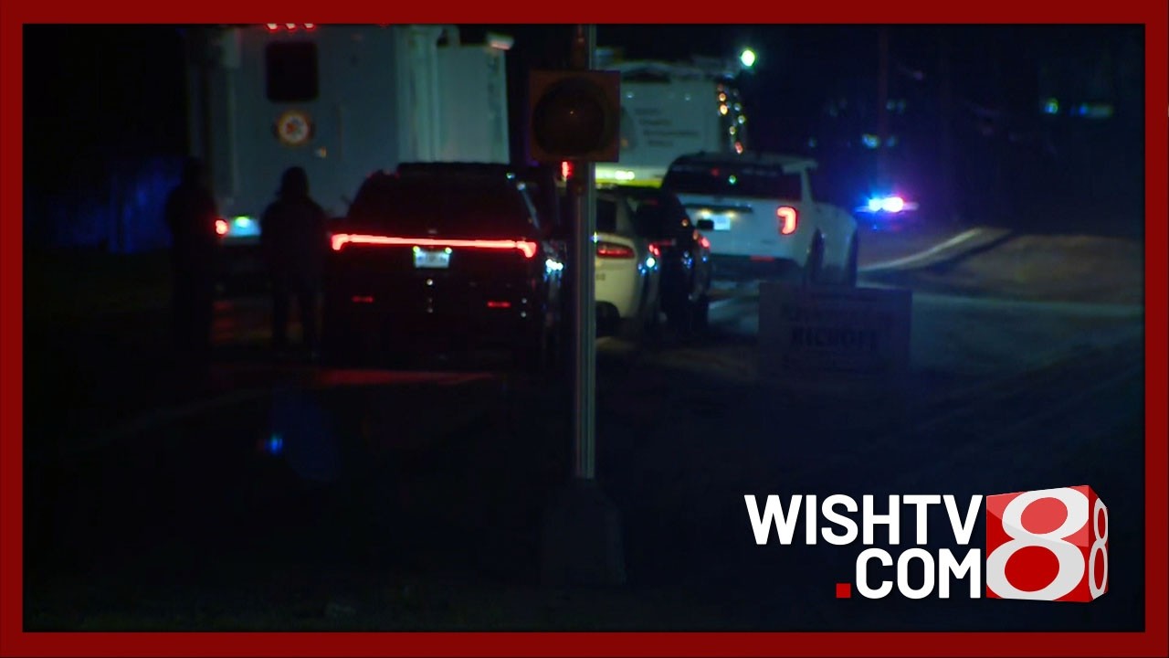 16-year-old charged after firing shots at SWAT during east side police shooting in Indianapolis