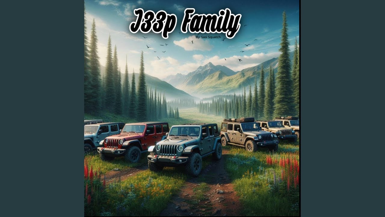 J33p Family