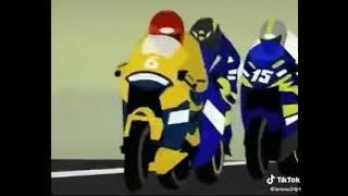 MotoGP 2005 intro