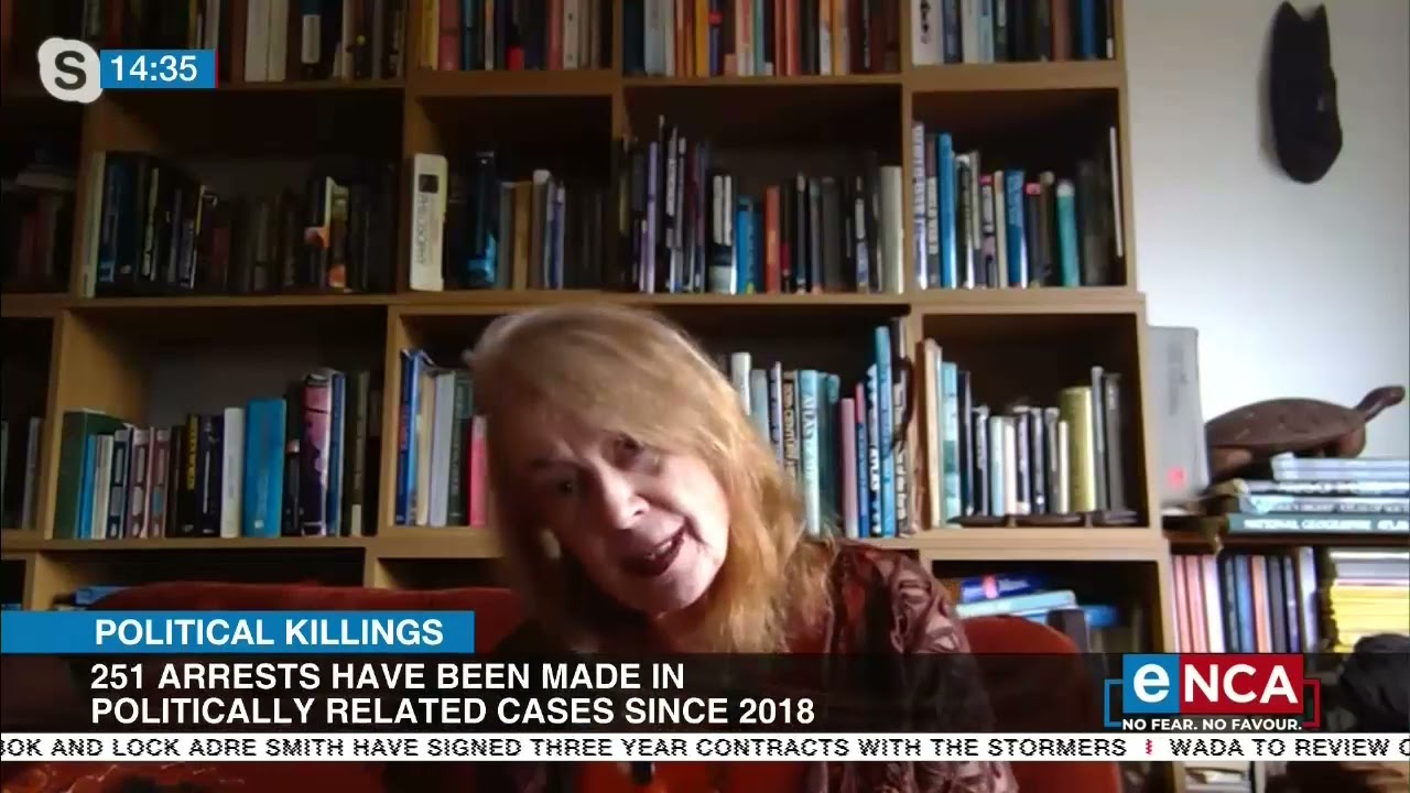 Political killings | Is KZN a killing field?