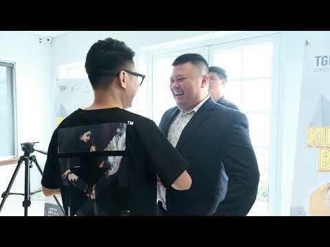 Video Khóa học Marketing Online thực chiến tốt nhất TPHCM |... - YouTube