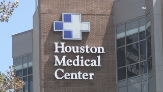 Houston Healthcare teeters on brink of closure without merger, report warns