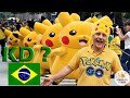 PGO: POKEMON GO LANÇAMENTO NO BRASIL ! PQ ATRASOU ? - Rodolfo Clash