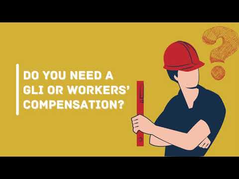 General Liability Insurance