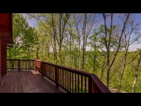 670 Williamson Circle, Smithville, TN home video tour
