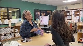 Librarian Appreciation Day