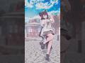 【にじさんじMMD】summertime【戌亥とこ】