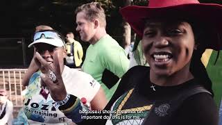 Run For Joy Vlog 3 Final Spurt Before The Marathon