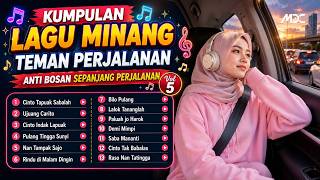 Download lagu 🎧Minang Travel Companion Songs 2026 - Pleasant to Listen to While Relaxing & Traveling Vol. 5🎵 #m...