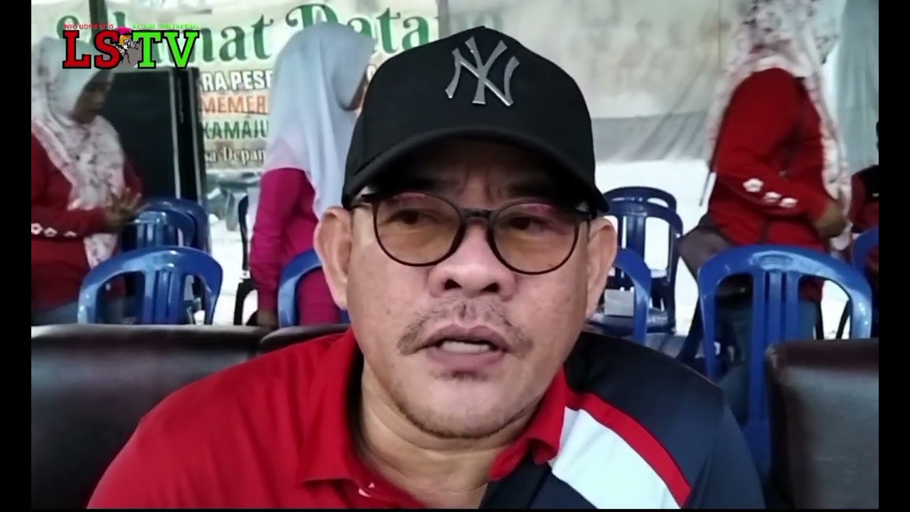 PENUTUPAN TURNAMEN VOLI SUKAMAJU CUP 2025 BERLANGSUNG MERIAH (@liputansumateratv)