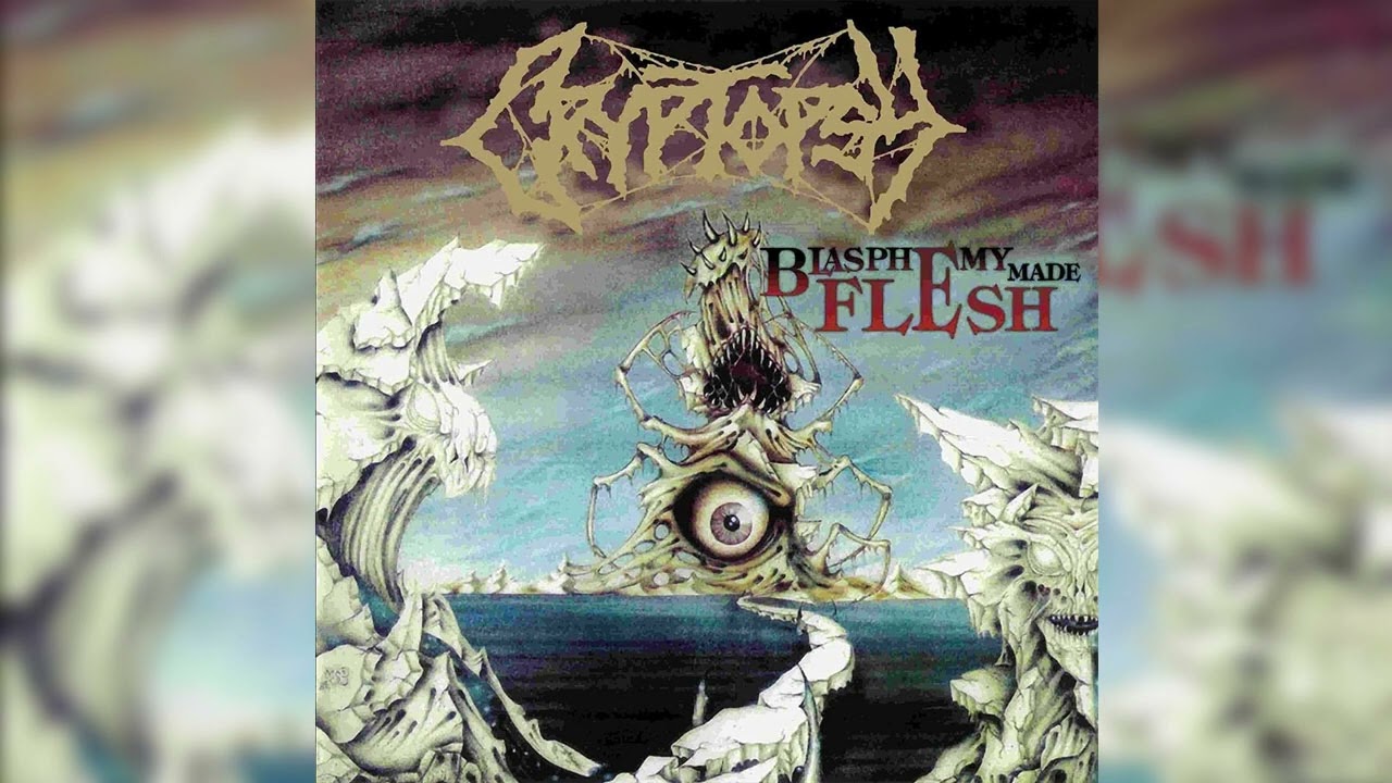 Cryptopsy - 