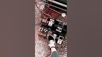 Guitar JagStang Kurt Cobain