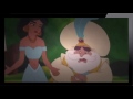 Aladdin 1992 Movie For Kids English