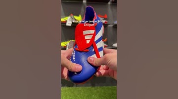 Adidas Predator FT Advancement Elite or League? #soccercleats #footballboots