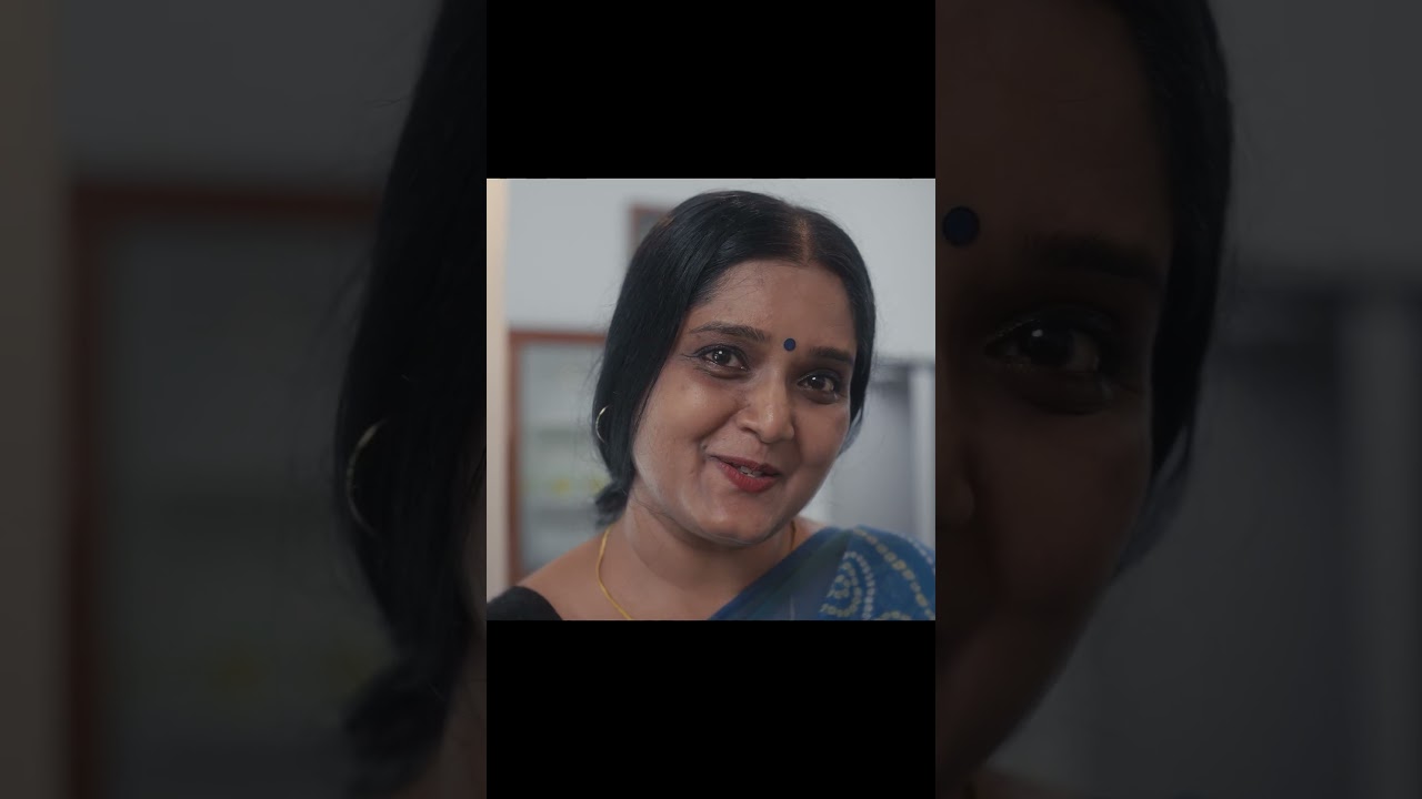 ഇന്ന് Basil Joseph ന്റെ കൂടെ ആയിരുന്നു Dating | An Arranged Marriage | Malayalam Short Film #shorts