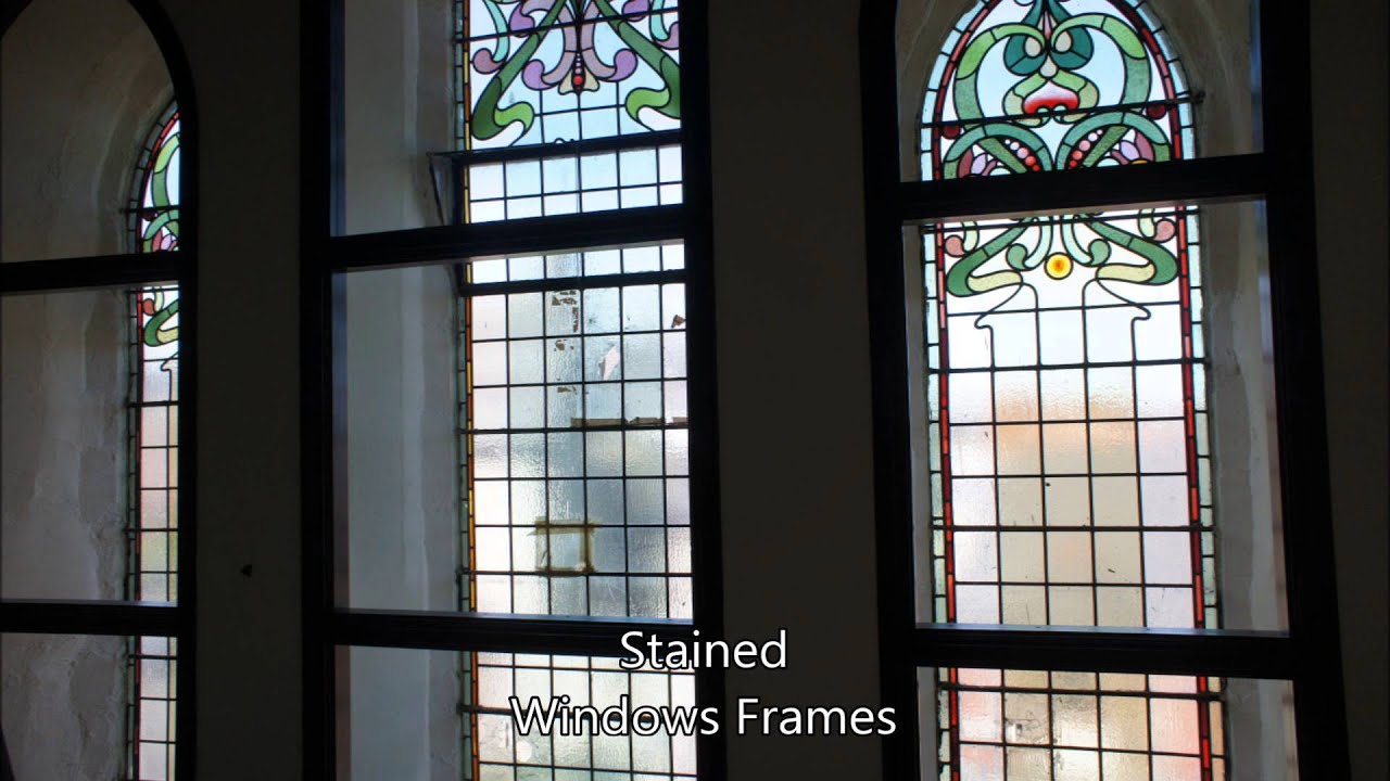 Abergele Road Church Progress 04/05/15