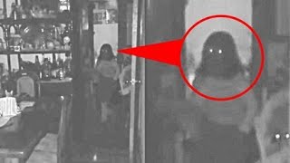 12 Videos De terror Que Deberían Permanecer Ocultos