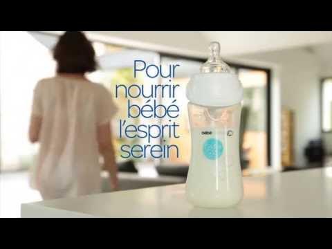 Biberon magique - Génération Souvenirs