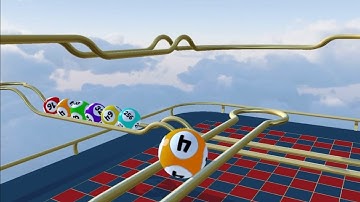 Rolling Doubles Level 4000 Walkthrough Gameplay #rollingdoubles #walkthrough #gaming