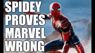 We Watched SPIDER-MAN! Should You?