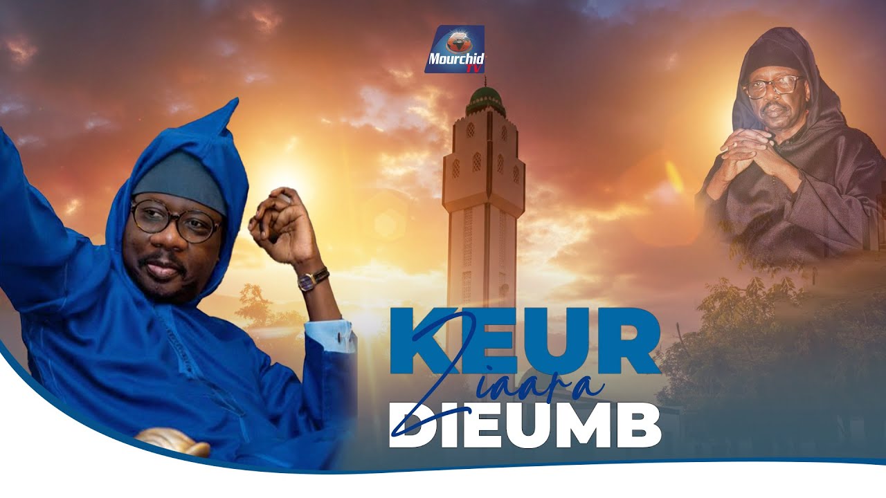 🔴Direct Keur Dieumb - Ziaara Keur Dieumb 2026 avec Cheikh Seydi Mouhammadoul Moustapha SY Al Maktoum