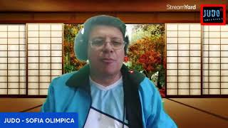 JUDO SOFIA FIORA A LOS JJOO 2024