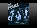 The Police Reggatta De Blanc Full Album mp3