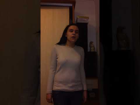 Antonia FT. Connect-r - Adio (Cover by Beatrice)