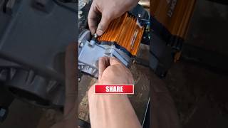 motor fitting #follow #automobile #batterytechnology #viral #electrical #lifeisbutadream