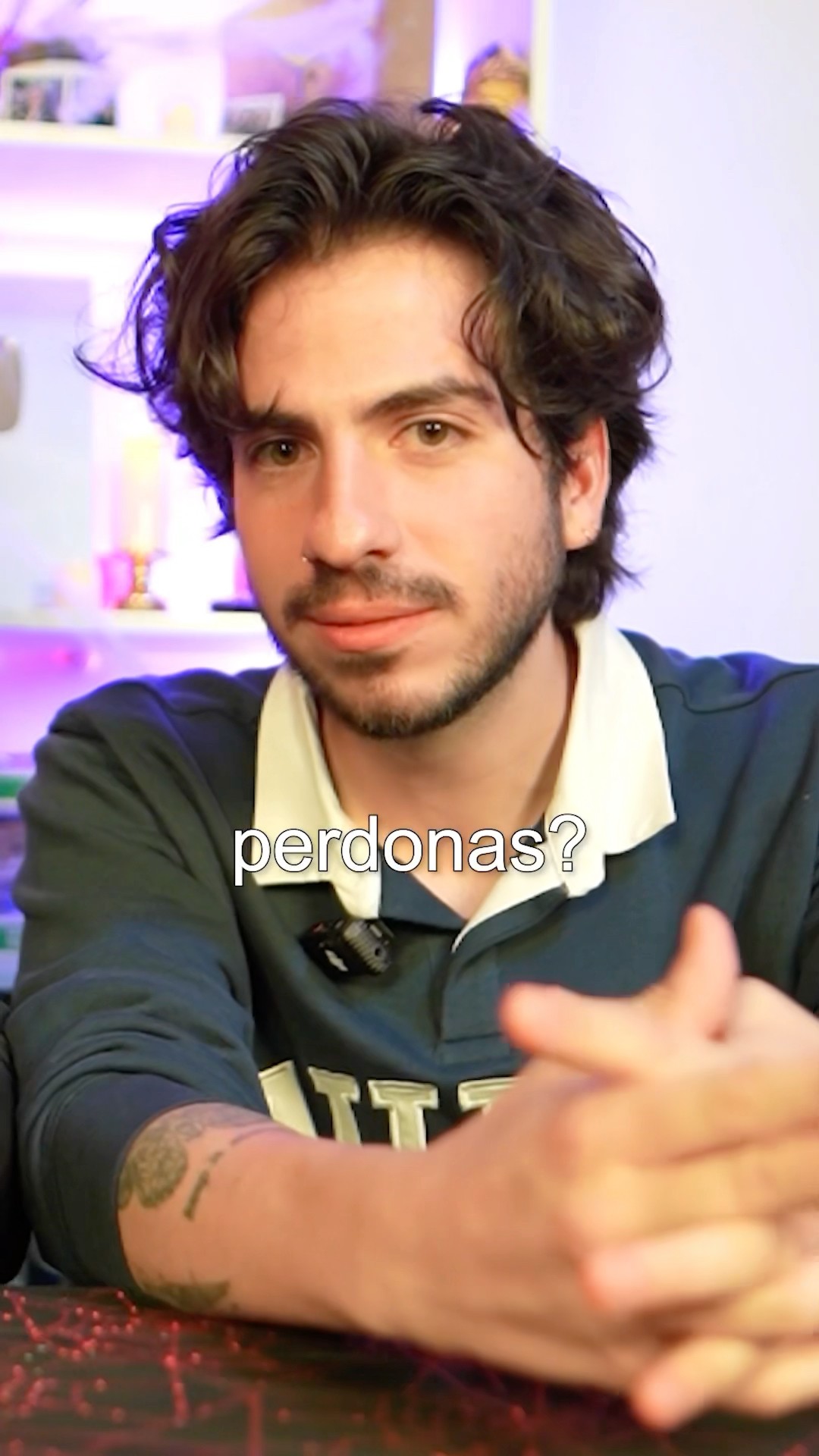 Le di 10 boletos de lotería a 1 youtuber.