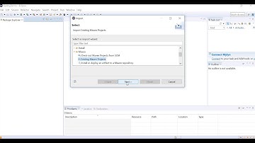 Spring and Spring Boot - Spring Project Explainer (Tamil) - 6