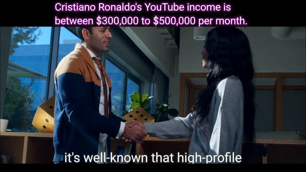 how-much-ronaldo-earns-from-youtube-channel-the-happiness-america
