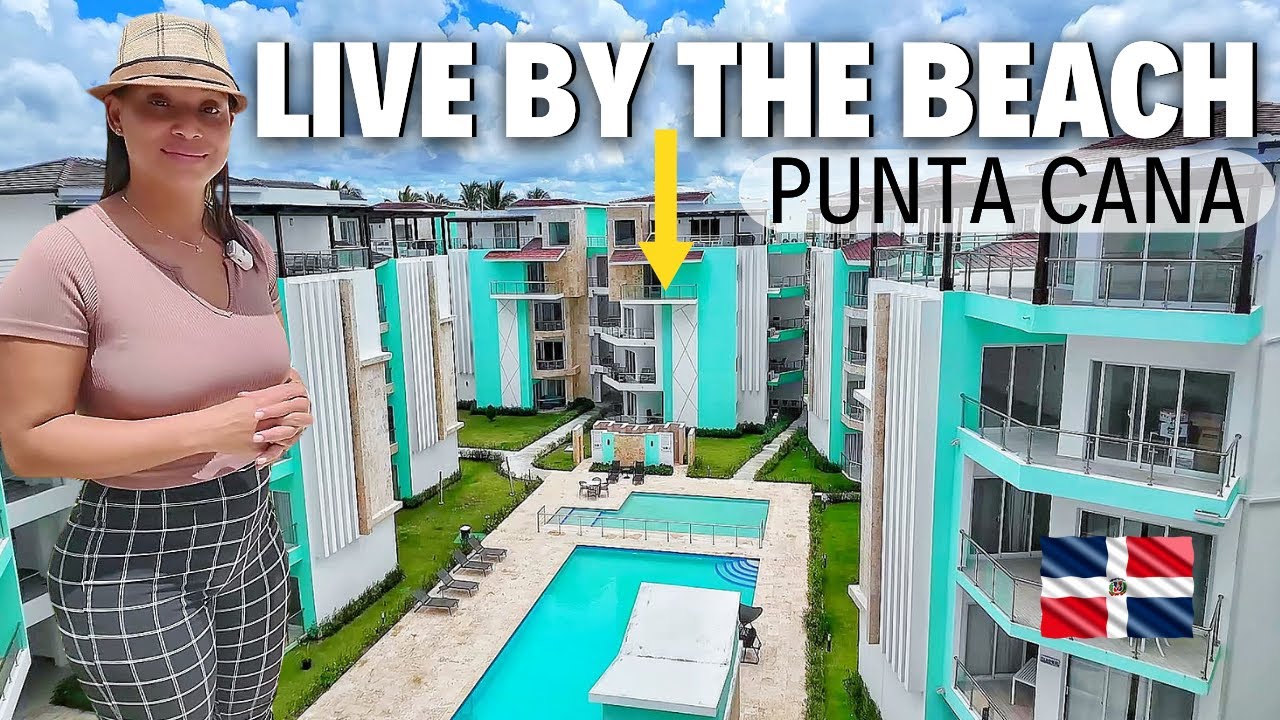 Why Everyone is Choosing These Condos in Bavaro to Invest