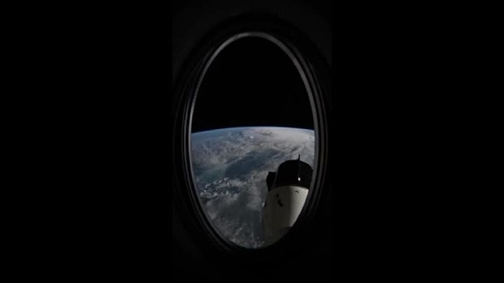 L'Uragano Milton visto dallo spazio, il timelapse della Nasa