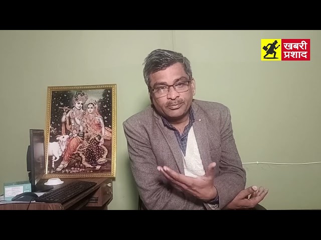 चोरी तो चोरी ऊपर से सीनाजोरी, क्या यही है भाजपा का रामराज्य – प्रेम गर्ग, पूर्व आप अध्यक्ष चंडीगढ़