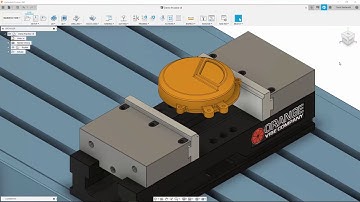 Autodesk Fusion 360 | Data management and collaboration