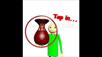 Tap Baldi