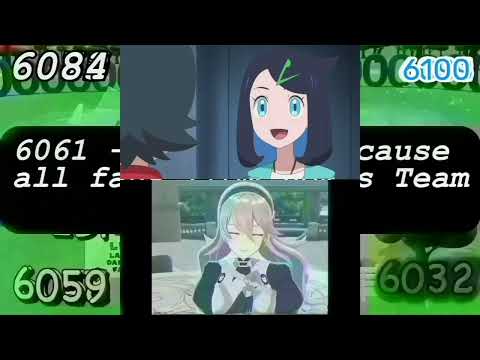 Every 100 Exports in Ruby 2.0 Collab So Far (Up to 0.9^10000)