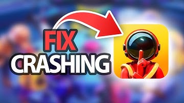 How To Fix Super Sus Game App Crashing | Step By Step