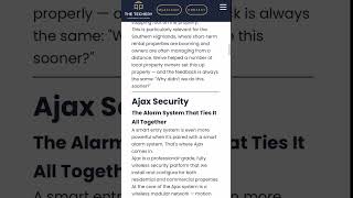 Smart Access Blog - April '26