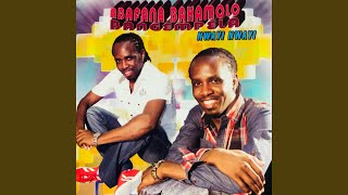 Siyabonga Madiba (feat. Madlanduna)