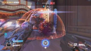 MY FIRST SEXTUPLE KILL :D