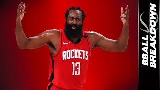 LeBron And The Lakers End The Rockets Small Ball Experiment | Game 4 2020 NBA Playoffs