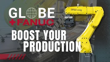 Revolutionize your production line with Globe