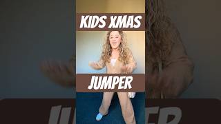 Shop With Me For A Kids Christmas Jumper