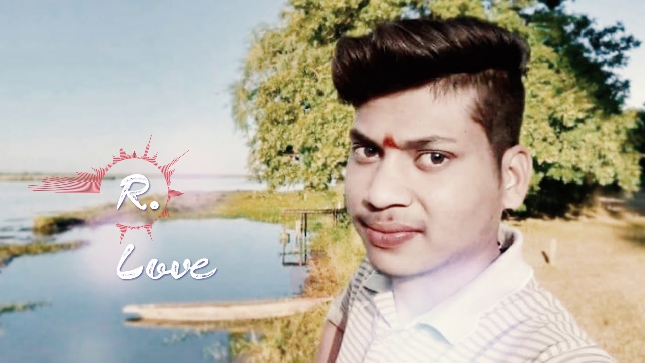 Rajesh DJ music lover attitude - YouTube