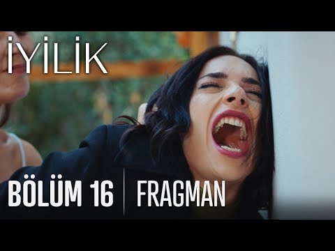 İyilik: Season 2, Episode 8 Clip