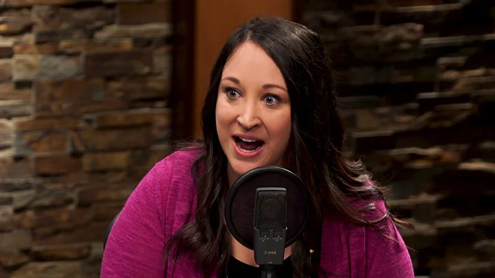 Abortion Survivors Tell Their Stories Part 1 - Cla...
