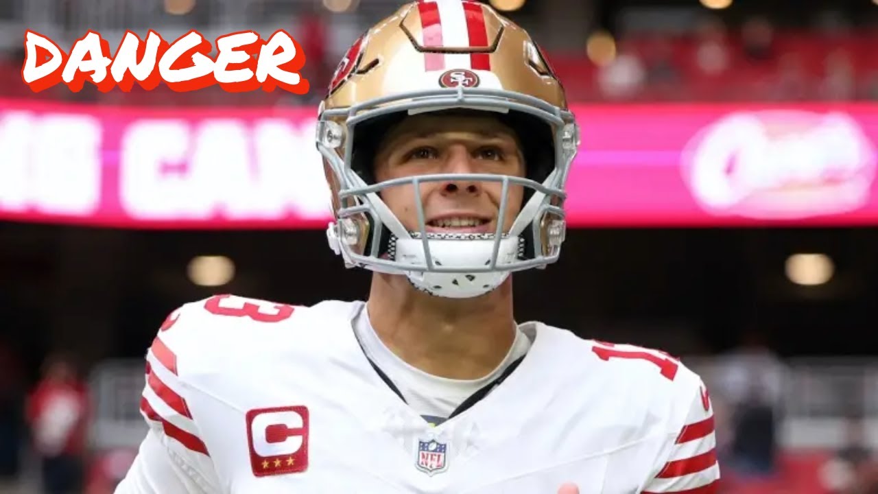 The Cohn Zohn: Why the 49ers' Quarterback Narrative is False and Dangerous