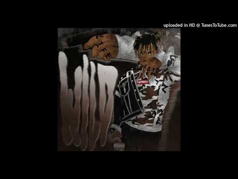 Juice WRLD - Wild (Unreleased)